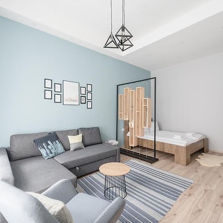 Oasis Apartments - Market Hall I Budapest Ngoại thất bức ảnh