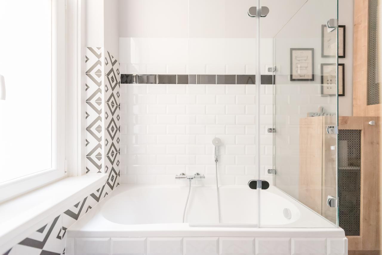 Oasis Apartments - Market Hall I Budapest Ngoại thất bức ảnh