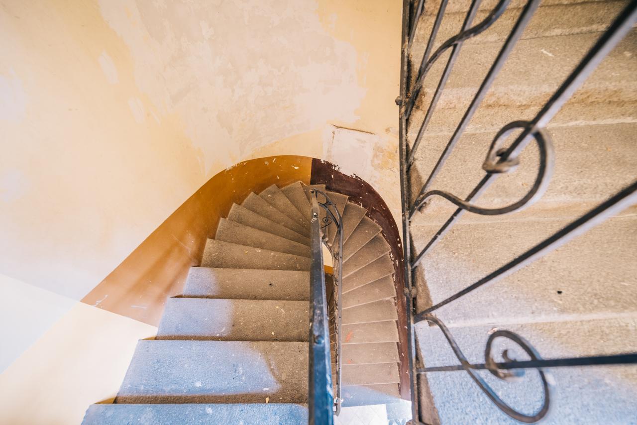 Oasis Apartments - Market Hall I Budapest Ngoại thất bức ảnh