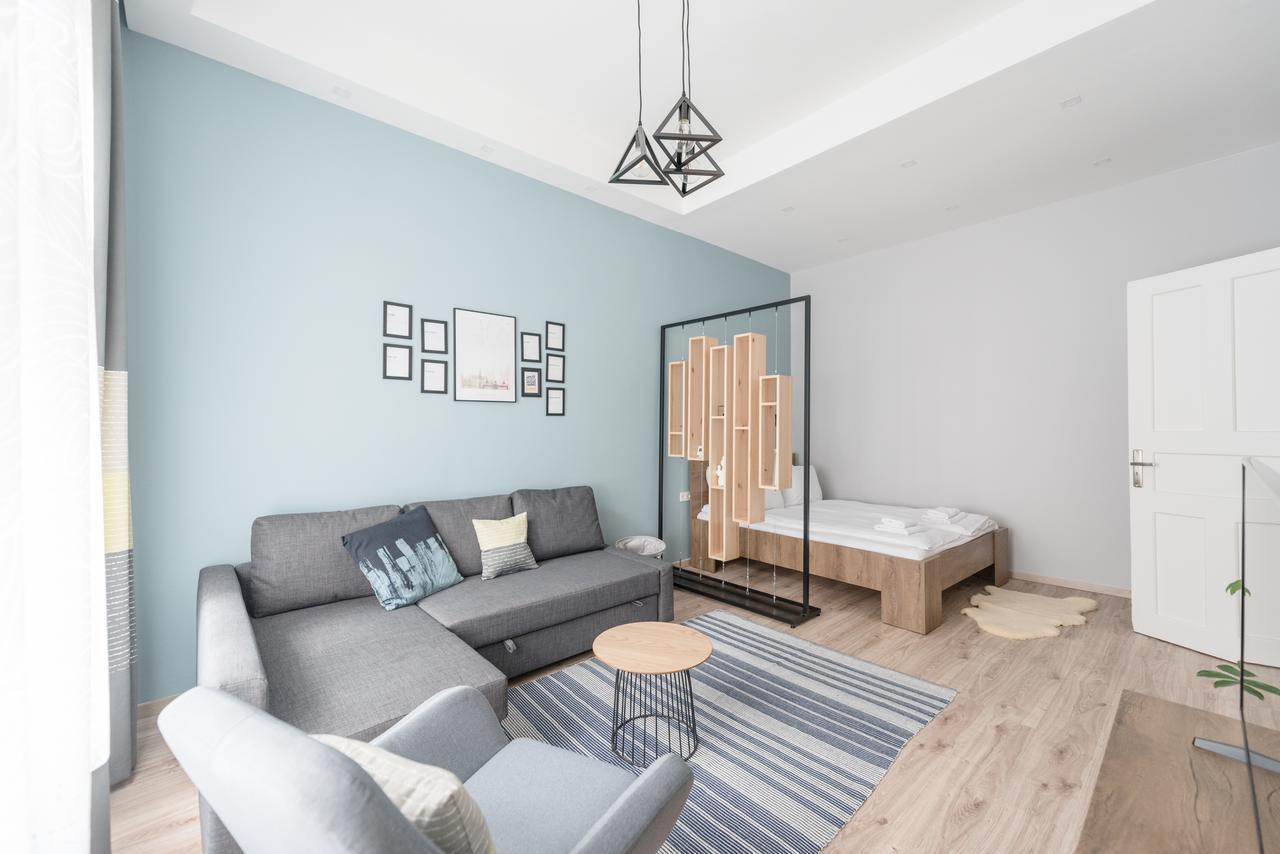 Oasis Apartments - Market Hall I Budapest Ngoại thất bức ảnh