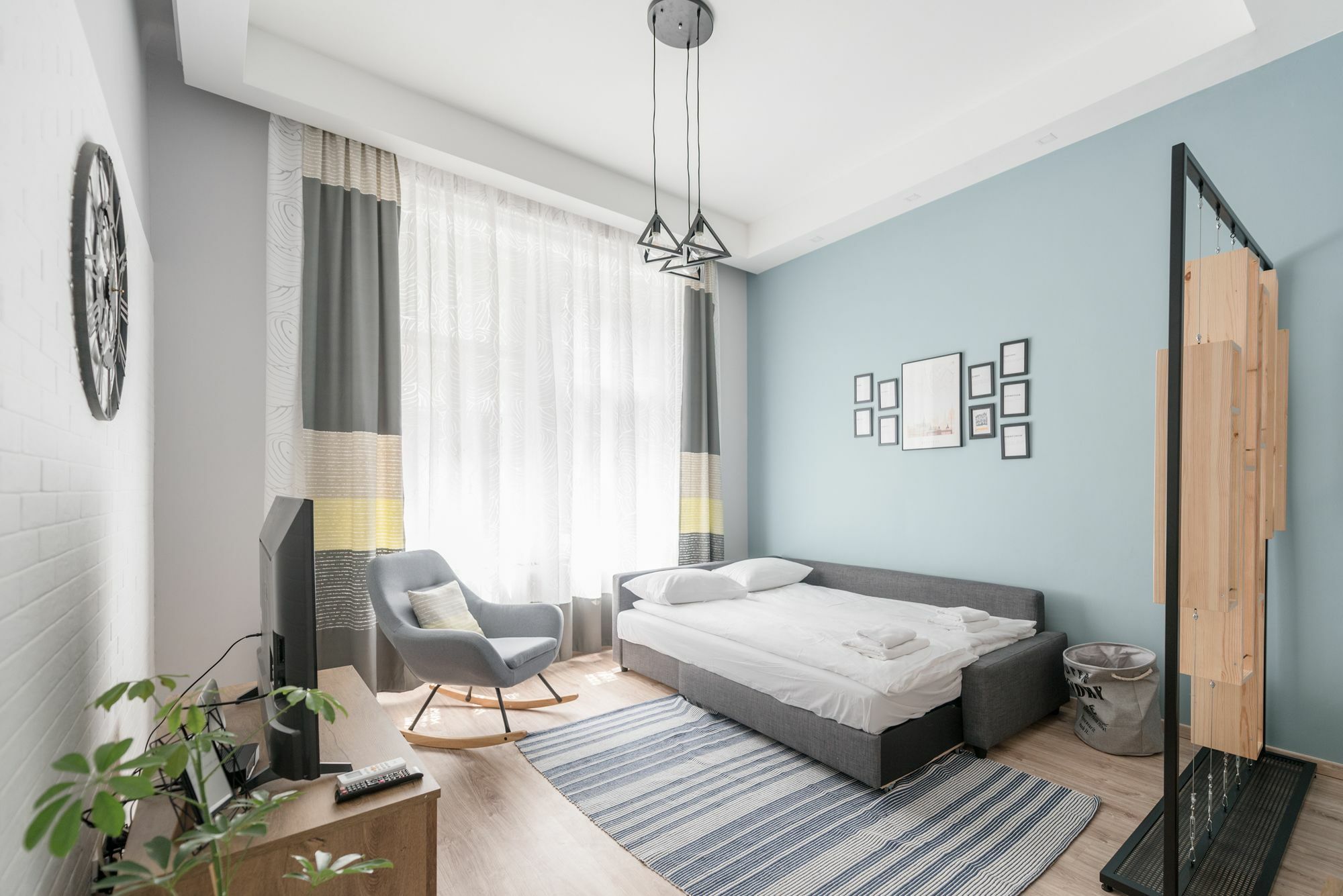 Oasis Apartments - Market Hall I Budapest Ngoại thất bức ảnh
