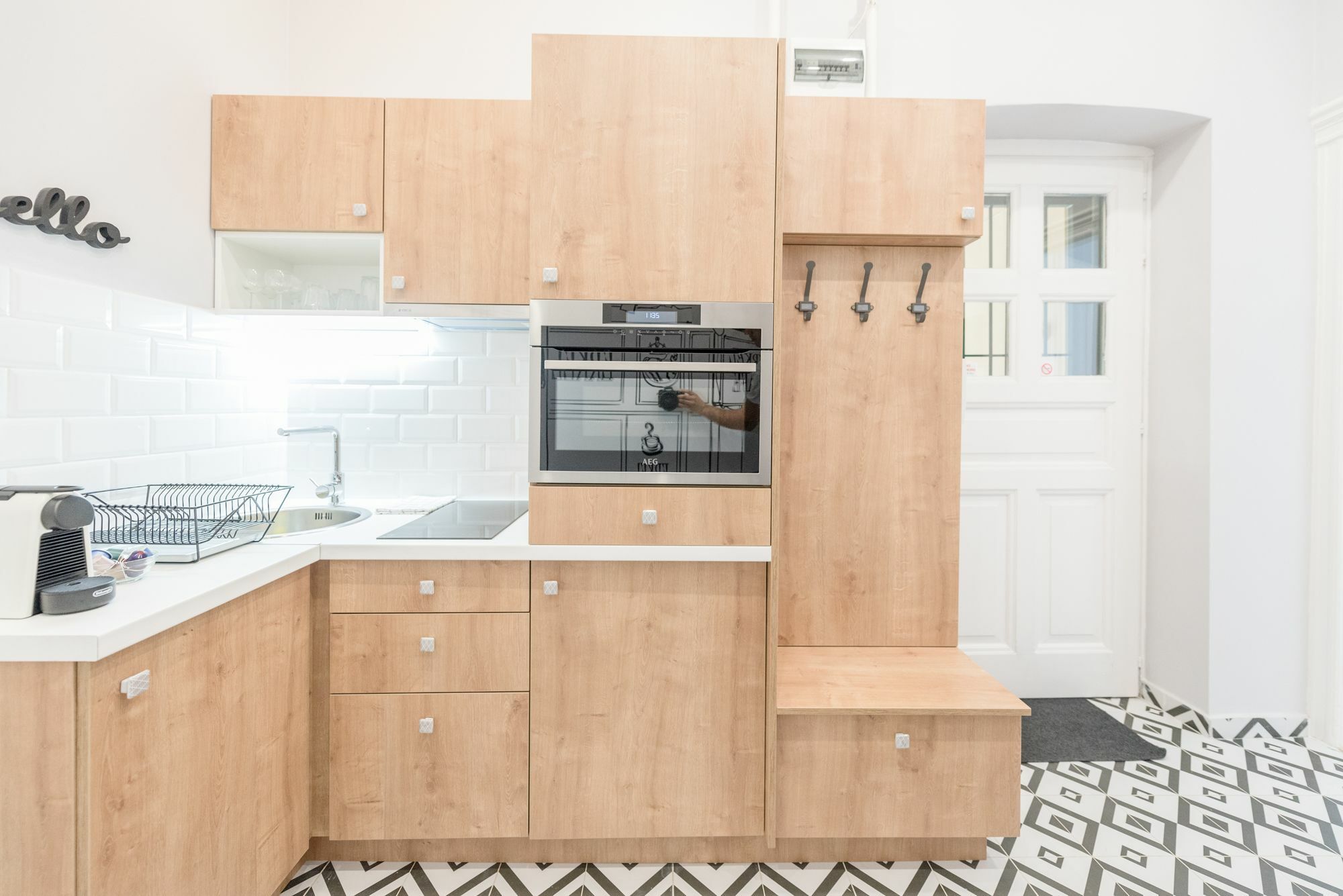Oasis Apartments - Market Hall I Budapest Ngoại thất bức ảnh