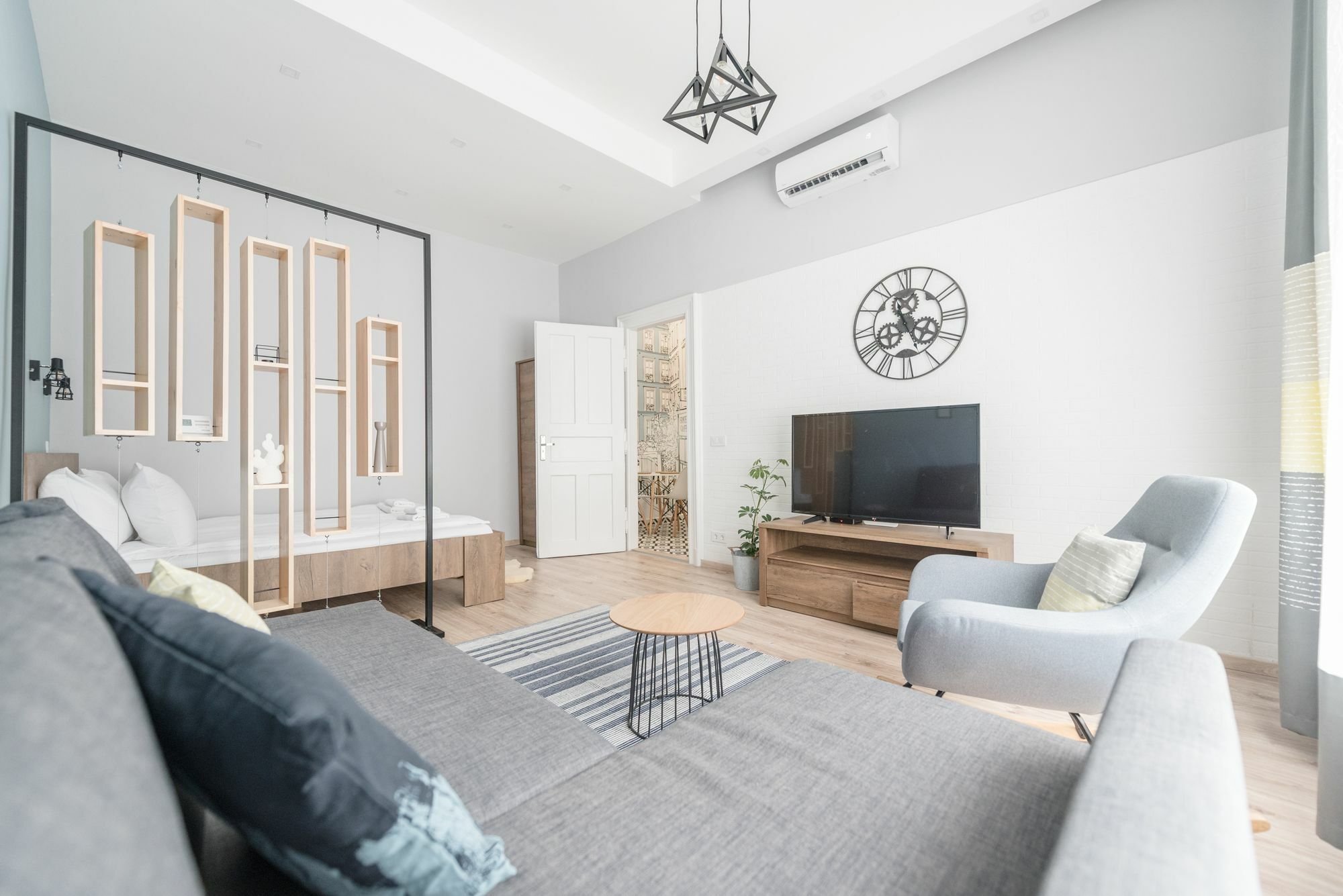 Oasis Apartments - Market Hall I Budapest Ngoại thất bức ảnh